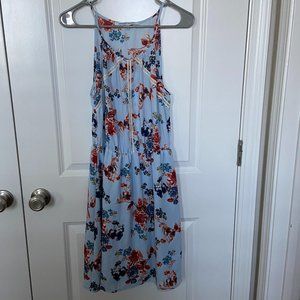 EUC Collective Concepts Floral Dress